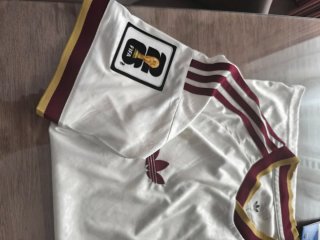 Camiseta España Mundial 2026