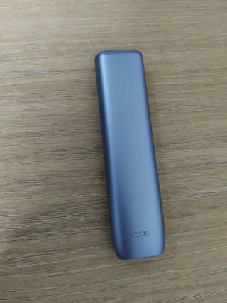 Difusor de fragancia azul