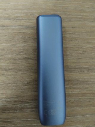 Difusor de fragancia azul