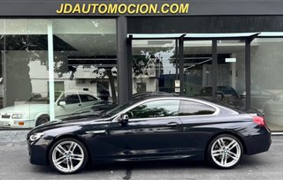 BMW Serie 6 2015