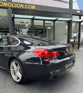 BMW Serie 6 2015