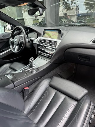 BMW Serie 6 2015