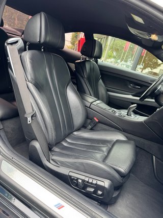 BMW Serie 6 2015