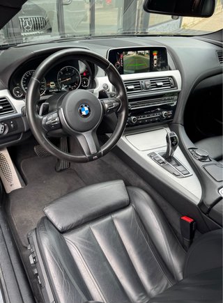 BMW Serie 6 2015