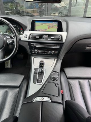 BMW Serie 6 2015