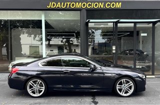 BMW Serie 6 2015
