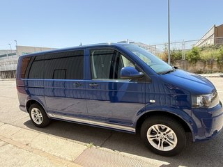 Volkswagen Transporter T5 2010
