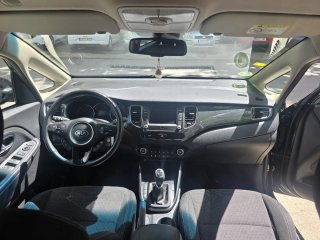 KIA Carens 2019