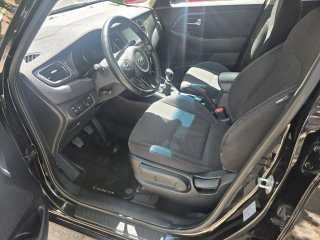 KIA Carens 2019