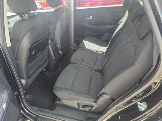KIA Carens 2019