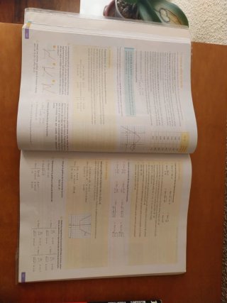 Matemáticas I 1 bachillerato Revuela