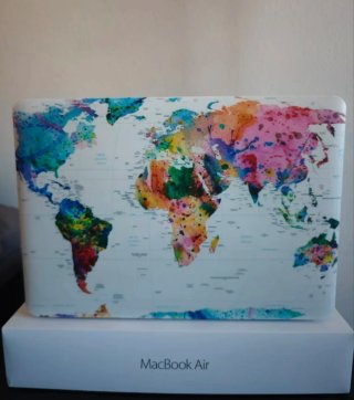 MacBook Air 13' (Modello 2017)
