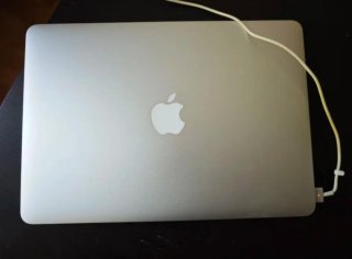 MacBook Air 13' (Modello 2017)