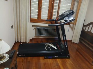 Cinta de correr ProAction
