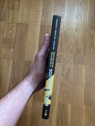 Batman/Dylan Dog: La sombra del murciélago