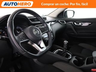 Nissan Qashqai 1.3 DIG-T N-Connecta