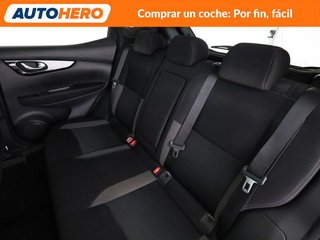 Nissan Qashqai 1.3 DIG-T N-Connecta