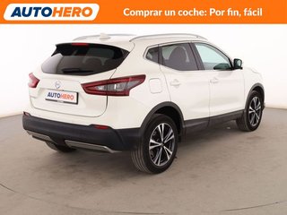Nissan Qashqai 1.3 DIG-T N-Connecta