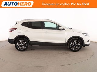 Nissan Qashqai 1.3 DIG-T N-Connecta