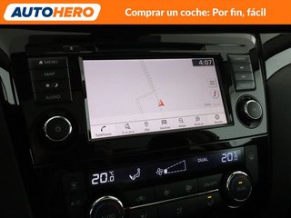 Nissan Qashqai 1.3 DIG-T N-Connecta