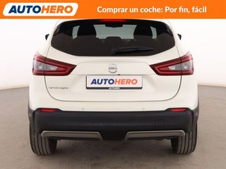Nissan Qashqai 1.3 DIG-T N-Connecta
