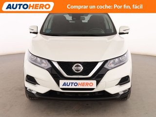Nissan Qashqai 1.3 DIG-T N-Connecta