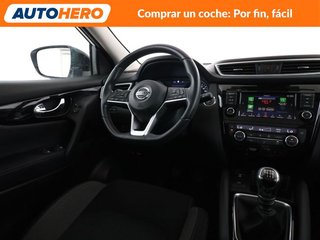 Nissan Qashqai 1.3 DIG-T N-Connecta