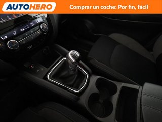 Nissan Qashqai 1.3 DIG-T N-Connecta