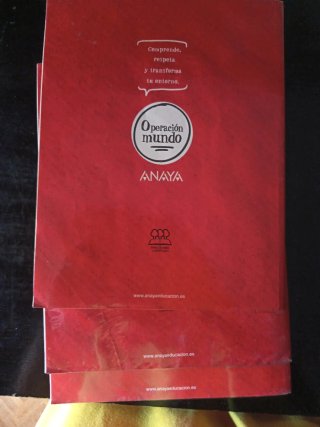 Matemáticas 3 ESO