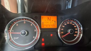 SsangYong Korando 2012