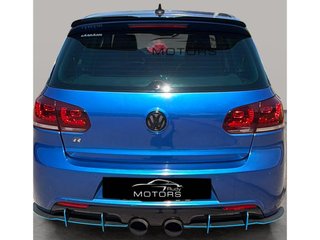 Volkswagen Golf 2.0 TSI 270cv DSG 4Motion R