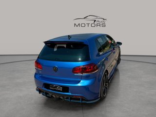 Volkswagen Golf 2.0 TSI 270cv DSG 4Motion R