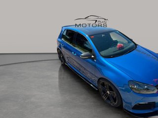 Volkswagen Golf 2.0 TSI 270cv DSG 4Motion R