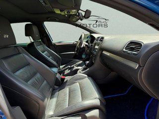Volkswagen Golf 2.0 TSI 270cv DSG 4Motion R