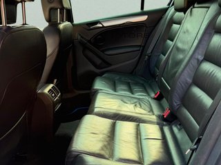 Volkswagen Golf 2.0 TSI 270cv DSG 4Motion R