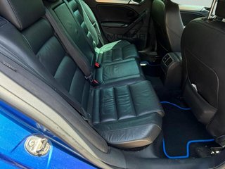 Volkswagen Golf 2.0 TSI 270cv DSG 4Motion R
