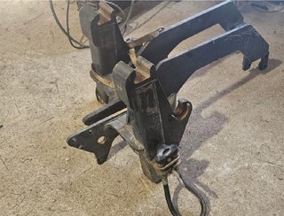 PALA TENIAS B0 SERIE 200 con apliques para Fiat.
