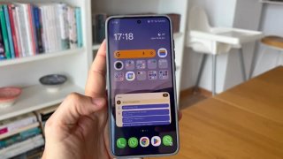 2 Fundas Sandstone Oppo X9 Ultra
