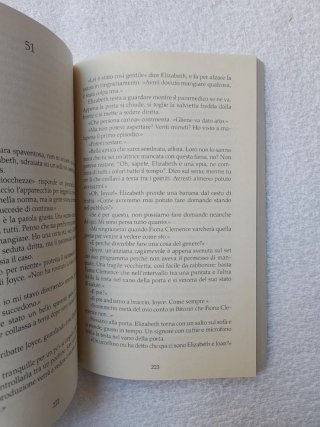 Il colpo che mancò il bersaglio