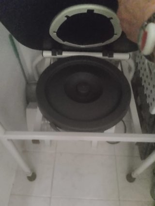 Silla,, nueva sin estrenar,,,para personas enferma