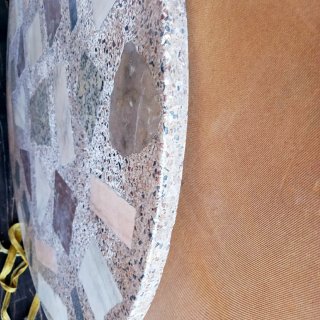 TERRAZO CON TRANSPORTE INCLUIDO