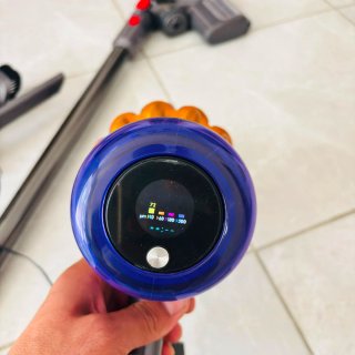 Dyson V15 Aspirador sin Cable