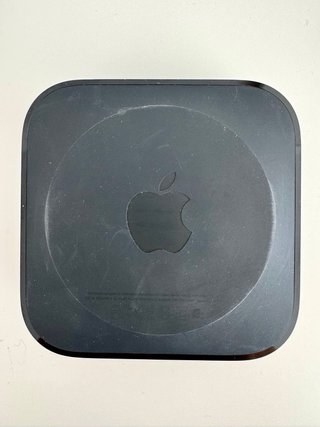 Apple TV HD 4ª Generación, sin mando