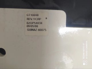 Telefonillo Guinaz 60075