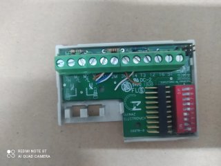 Telefonillo Guinaz 60075