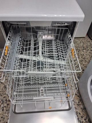 Lavavajillas + garantía y transporte