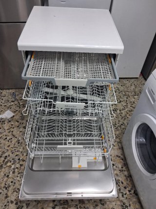 Lavavajillas + garantía y transporte