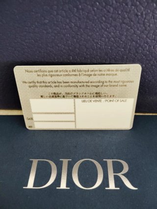 Zapatillas Dior grises y blancas
