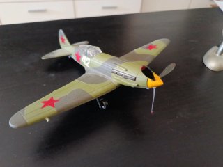 Avión Newray Sky Pilot collection
