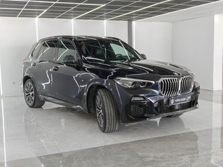 BMW X5 2021 G05 Hibrido Enchufable Paquete M!
